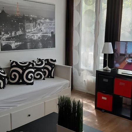 Brussels Louise Studio Apartment Exterior photo